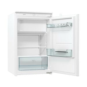 Gorenje RBI4092E1 Beépíthető hűtőszekrény 103/15L 135930158 - Beépíthető hűtőszekrény