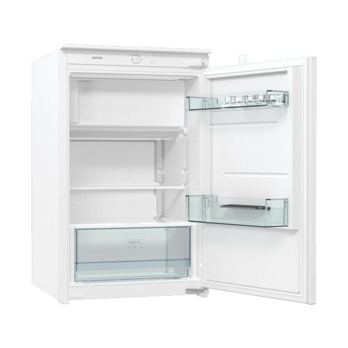 Gorenje RBI4092E1 Beépíthető hűtőszekrény 103/15L 135930158