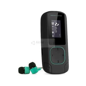Energy Sistem MP3 lejátszó Bluetooth 135930162 - MP3 & MP4 lejátszó