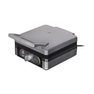 MPM MGO-13 Gofrisütő 1400 W termosztátos 135930229 - Konyhai kisgép