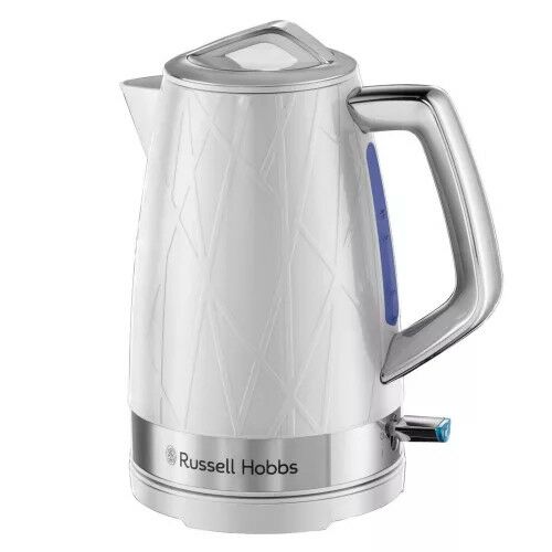 Russell Hobbs 28080-70 vízforraló Structure fehér 135930266