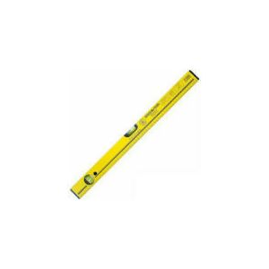 SOLA-Metál SM Profi 30 Alu-vízmérték, sárga 0,3m 135930308 - Sola