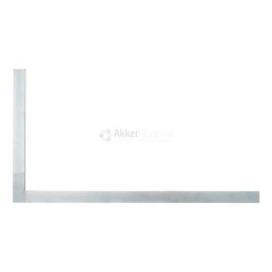 SOLA-Metál SW250 Lakatos derékszög 250*160mm horganyzott 135930313 - Sola