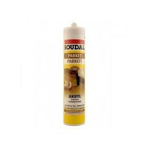 Parkett kitt cseresznye 280ml 135930332 - Soudal