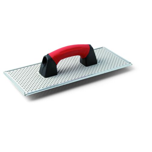 SCHULLER Tincutpad kézi csiszoló hőszigeteléshez 160*380mm 135930343