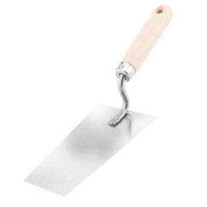 Topex Stukkókanál Trapéz 80X160MM 135930531 - Topex