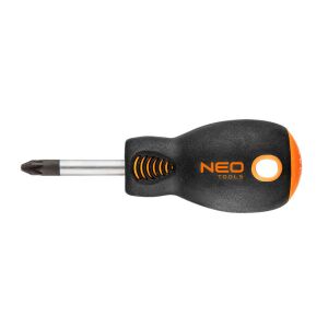 Neo Tools Csavarhúzó PZ2X38mm, MAROKCsavarhúzó 135930749 - NEO Tools