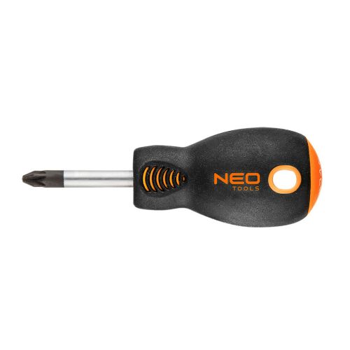 Neo Tools Csavarhúzó PZ2X38mm, MAROKCsavarhúzó 135930749