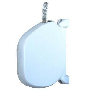 redőnyautomata fehér Mini +heveder - JKH 135931003 - Redőnyautomata