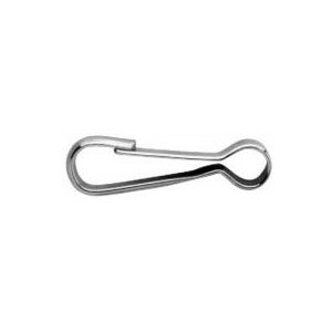 K SIMPLEX HOROG060 ....Simplex kampó 60 mm, horganyzott (100db/csom)