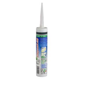 MAPEI Mapesil AC szilikon 125 kastélyszürke 310ml (K)