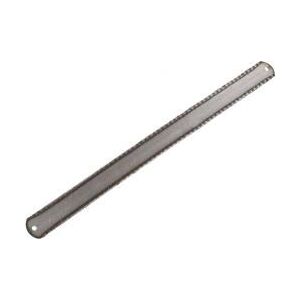 EXTOL Craft Fémfűrészlap készlet 300*23mm kétoldalas 72 darabos 135931219 - Kézi fűrészlap