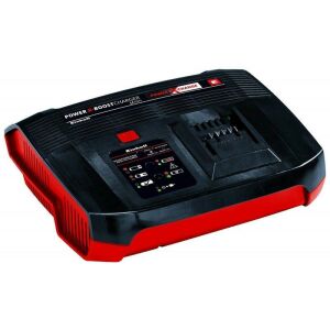 EINHELL 18V Boost-Charger Power-X-Charge Plus Akkumulátortöltő 135931231 - Einhell