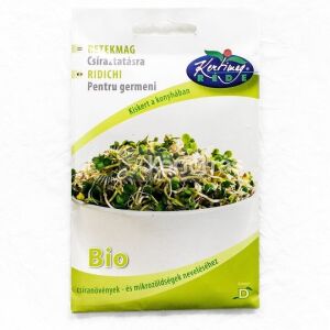 KERTIMAG RÉDE Bio retekmag csíráztatásra 30g IT-0108257_ 135931329 - Csíramag