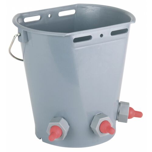 Canexpol bárányitató vödör 3 cumis 135931480