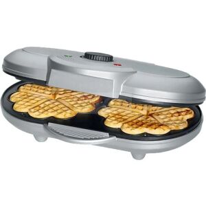 Momert 2014 dupla gofrisütő 1400W 135931524 - Gofrisütő