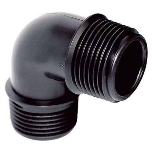 PALAPLAST KPE könyök 1" KM - 1" KM 135931533