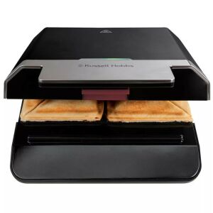 Russell Hobbs Creations EasyClean szendvicssütő 135931639 - Szendvicssütő
