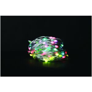 ENTAC Karácsonyi IP44 200 LED fényfüzér MC Tuya APP 135931696 - Entac