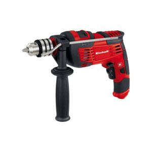 Einhell TC-ID 1000 E Ütvefúró, 1010W Fúrógép fa, fém és beton fúrásához - Einhell