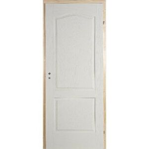 P12 DUSA tele ajtó 75*210cm jobb 135931727 - Építkezés & Felújítás