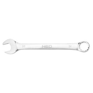 Neo Tools Csillag-villáskulcs 21 x 250mm, CrV, DIN3113 135931838 - NEO Tools