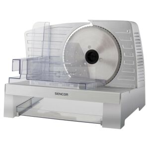 SFS 3050 SL Elektromos szeletelő SENCOR 135932023 - Szeletelő gép