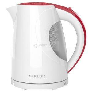 SWK 1515 RD Vízforraló 1,5 L SENCOR 135932033 - Sencor