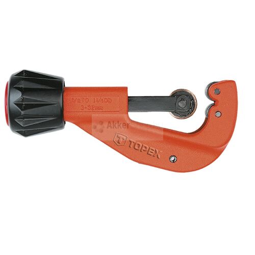TOPEX Csővágó 3-32mm 34D033 135932253