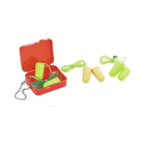 KAPRIOL Füldugó 5pár/dob