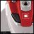 EINHELL TE-AG 115 Sarokcsiszoló 135932326