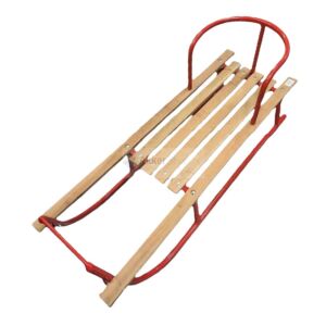 Kovácsok-ok Vas szánkó 120 cm