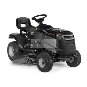 ALPINA oldalkidobós fűnyíró traktor AT3 98 HA ST 400 135932451 - Kerti traktor