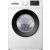 Tesla WF81460T 8kg elöltöltős mosógép