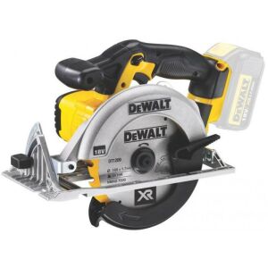 DeWALT 18V XR Akkus körfűrész 165mm, akku és töltő nélkül, T-Stak kofferben DCS391NT-XJ 135932655 - Dewalt