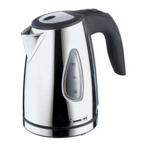 Momert 1804 vízforraló inox 1 liter 135932682 - Vízforraló, Kenyérpirító, Szendvicssütő és Asztali grillsütő