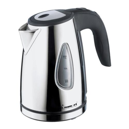 Momert 1804 vízforraló inox 1 liter 135932682