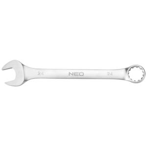 Neo Tools Csillag-villáskulcs 24 x 280mm, CrV, DIN3113 135932785 - NEO Tools