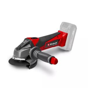 EINHELL TE-AG 18/115 Li-Solo Akkumulátoros sarokcsiszoló 135932884 - Einhell