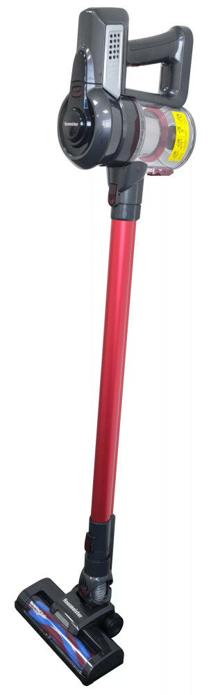 Hausmeister HM 2061A 2IN1 porszívó