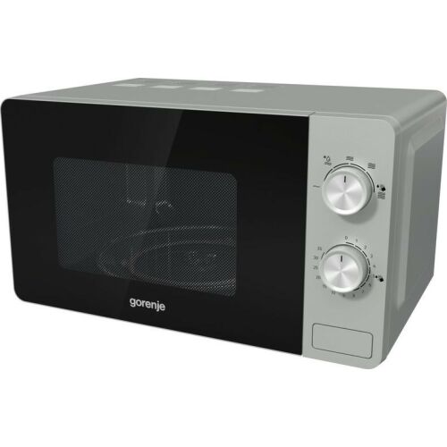 Gorenje MO17E1S mikrohullámú sütő 17L