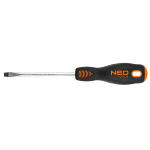 Neo Tools Csavarhúzó lapos 5.5X100mm 135933416 - NEO Tools