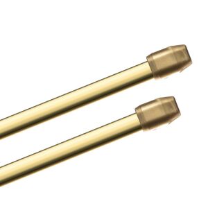 Vitrázspálca,rezezett,040cm 2db/cs 135933448 - Vitrázsrúd