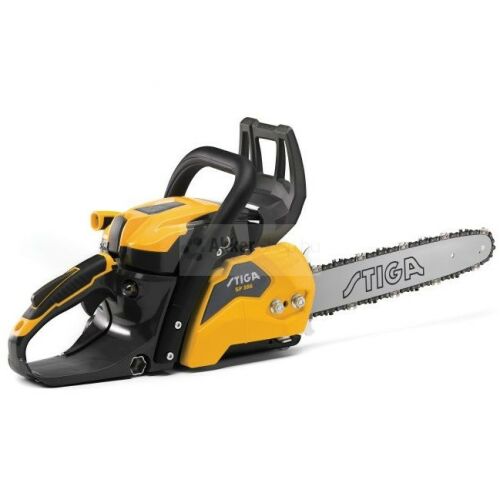 STIGA STG03683 CS 540 benzines láncfűrész 14" 35cm 38,5cm3 1,6kW