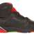 Nike Gyerek Edzőcipő Jordan 7 Retro BP (28) #fekete-piros 30346877}