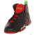 Nike Gyerek Edzőcipő Jordan 7 Retro BP (28) #fekete-piros 30346877}