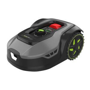 STALCO Perfect robotfűnyíró RMP650 2,5Ah/20V WiFi/BT 135933758 - Stalco