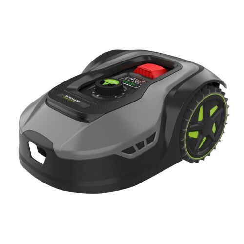 STALCO Perfect robotfűnyíró RMP650 2,5Ah/20V WiFi/BT 135933758