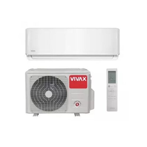 Vivax ACP12CH35AERI/ACP12CH35AERIO+ 3,5kW inverteres klíma A+++