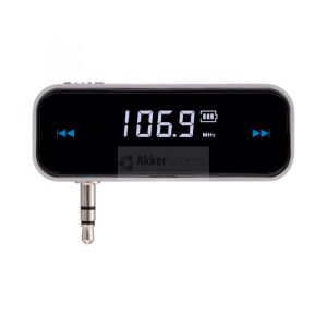 SAL Mobiltelefon FM modulátor SA 084